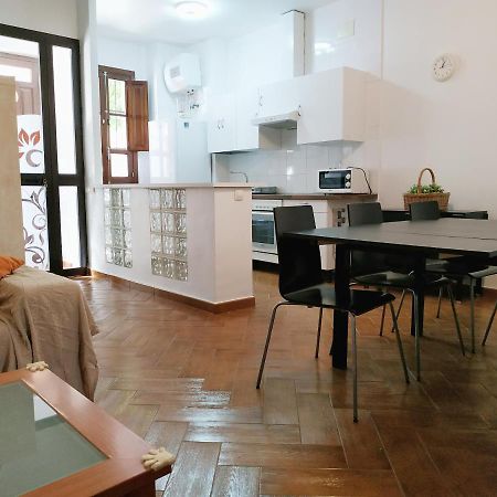 Casa Sevilla Nervion-Centro Екстер'єр фото