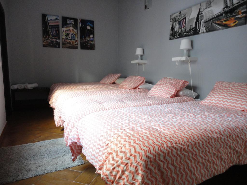 Casa Sevilla Nervion-Centro Екстер'єр фото
