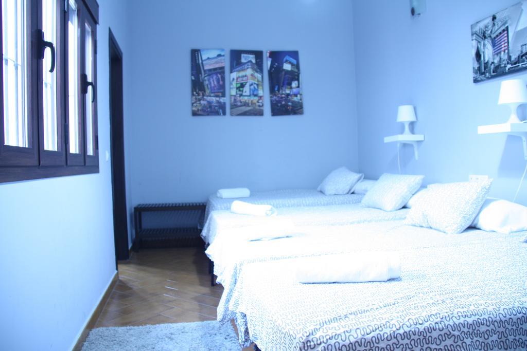 Casa Sevilla Nervion-Centro Екстер'єр фото