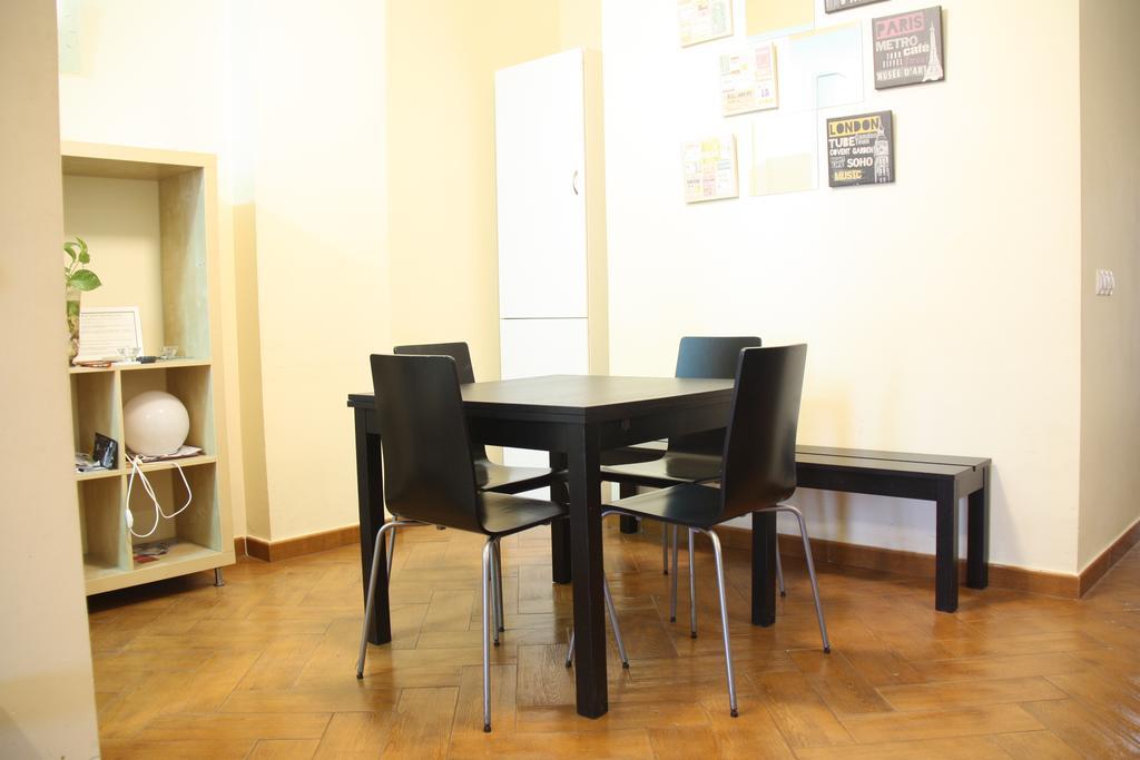 Casa Sevilla Nervion-Centro Екстер'єр фото