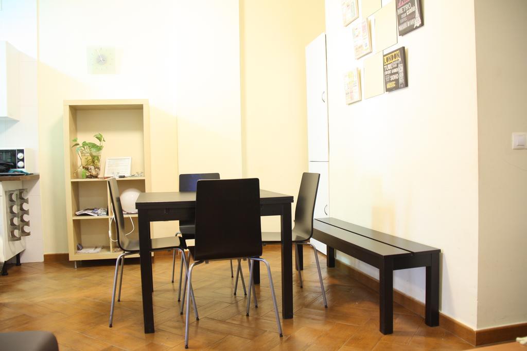 Casa Sevilla Nervion-Centro Екстер'єр фото