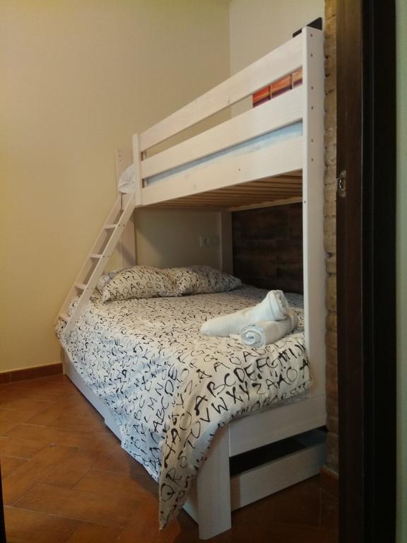 Casa Sevilla Nervion-Centro Екстер'єр фото