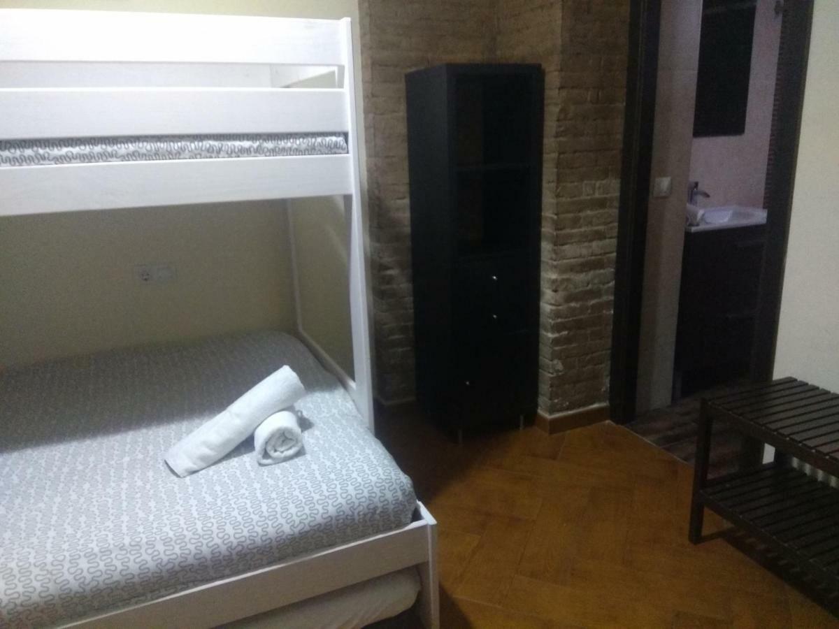 Casa Sevilla Nervion-Centro Екстер'єр фото